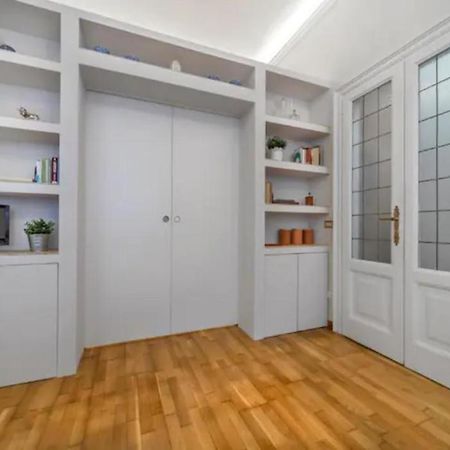 Apartament Arco Della Pace/Triennale Zona Esclusiva Mediolan Zewnętrze zdjęcie