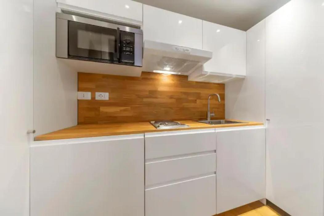 Apartament Arco Della Pace/Triennale Zona Esclusiva Mediolan Zewnętrze zdjęcie